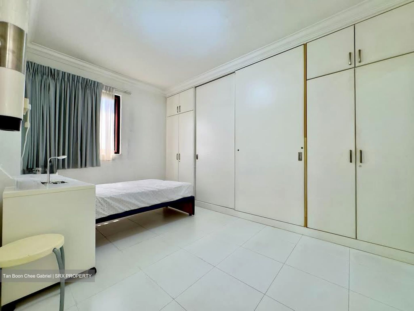 Blk 5 Farrer Gardens (Bukit Timah), HDB 5 Rooms #537522421